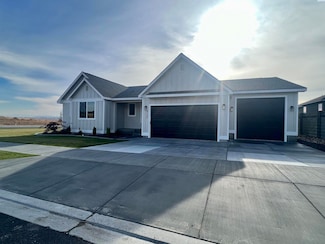 4155 Potlatch St, Richland, WA 99352