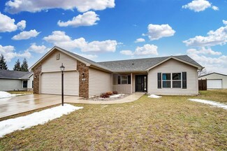 710 W Cora Ln, Fremont, IN 46737