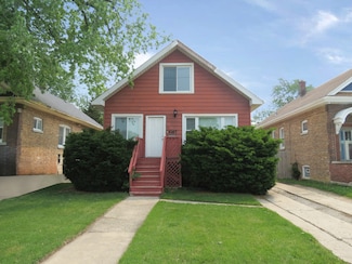 4167 Eberly Ave, Brookfield, IL 60513
