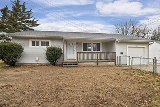 525 S Weller Ave, Springfield, MO 65802