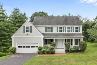 92 Tyler City Rd, Orange, CT 06477