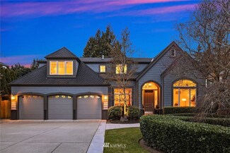 3039 92nd Place NE, Clyde Hill, WA 98004