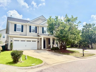 1121 Brookhill Way, Cary, NC 27519