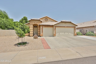 5266 W Kaler Cir, Glendale, AZ 85301