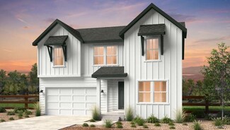 4254 Ridgewalk Point, Castle Rock, CO 80108