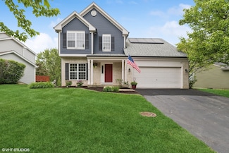 1188 Edgewater Ln, Antioch, IL 60002