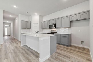 251 Bright Alcove Ct, Lavon, TX 75166