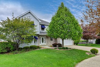 5 Sunshine Ct, Bolingbrook, IL 60490