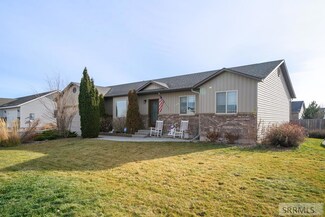 2300 E Hailey Ave, Idaho Falls, ID 83401