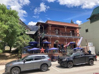 807 Main St Unit 2, Ouray, CO 81427