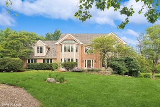 3936 Lakeview Ct, Long Grove, IL 60047