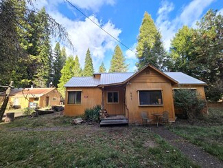441 Red Blanket Rd, Prospect, OR 97536