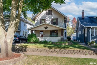 2523 20th Ave, Rock Island, IL 61201