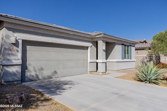 12216 N Goldenview Ln, Marana, AZ 85653