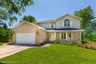 24937 Mathews Ct Unit 1, Plainfield, IL 60585