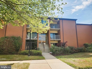 7919 Mandan Rd Unit 304, Greenbelt, MD 20770