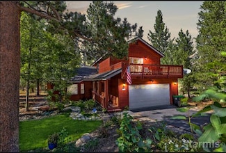 1580 Boca Raton Dr, South Lake Tahoe, CA 96150
