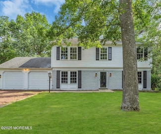 3 Riverwood Ct, Toms River, NJ 08757