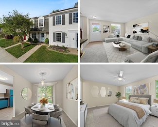 8351 Felsted Ln, Manassas, VA 20110