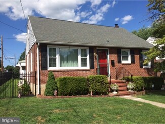 3 E 7th St, Pottstown, PA 19464