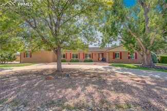 7125 Sand Trap Dr, Colorado Springs, CO 80925