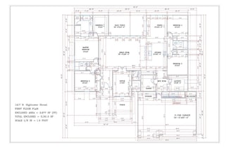 1417 N Hightower St, Stillwater, OK 74075