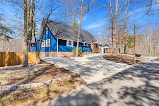 87 Rue Beau Rivage, Lavonia, GA 30553