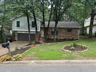 11 Feldspar Ct, Little Rock, AR 72212
