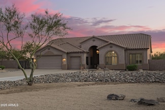 105 E Tanya Rd, Phoenix, AZ 85086