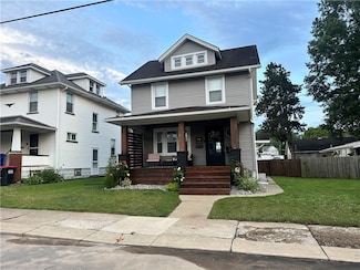 1022 Dewey Ave, New Castle, PA 16101