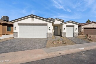 2249 N Shannon Way, Mesa, AZ 85215