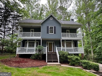 5307 Red Rock Trace, Powder Springs, GA 30127