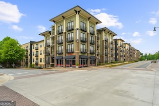 5300 Peachtree Rd Unit 1608, Chamblee, GA 30341