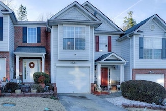 3756 Harvest Dr, Decatur, GA 30034