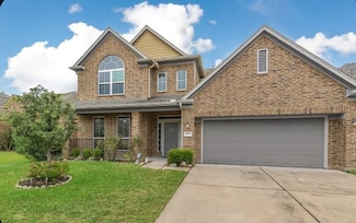 4819 Ibis Lake Ct, Katy, TX 77449