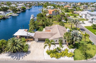 4566 Gulfstream Dr, Hernando Beach, FL 34607