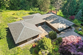 1825 SE Bloomfield Rd, Shelton, WA 98584