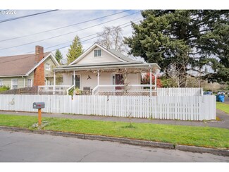 1214 E 29th St, Vancouver, WA 98663