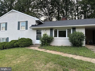 5505 Heming Ave, Springfield, VA 22151