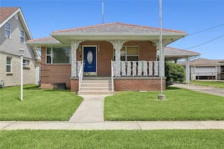 3411 Fenelon St, Chalmette, LA 70043
