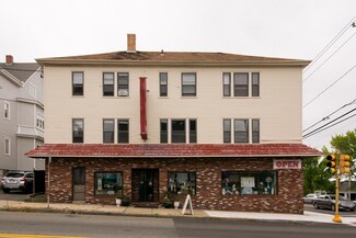 515 Broadway Unit 517, Fall River, MA 02724