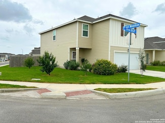 8614 Olive Bluff, Converse, TX NULL