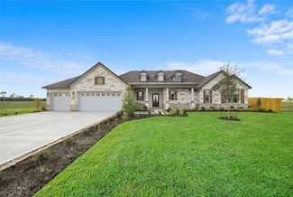 11034 Moon Light Dr, Needville, TX 77461