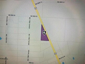 0 Us Highway 41 Unit MFROM650468, Williston, FL 32696