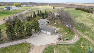 26810 461st Ave, Chancellor, SD 57015