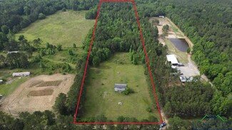 368 Sneed Rd, Waskom, TX 75692
