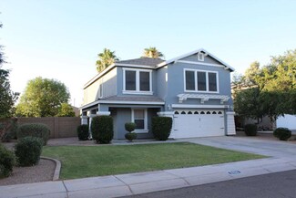 2460 E Oxford Ct, Gilbert, AZ 85295