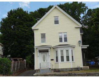 555 Haverhill St, Lawrence, MA 01841