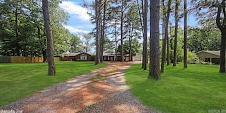 11 Red Wolf Trail, Conway, AR 72032