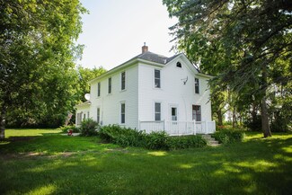 20937 457th Ave, Morris, MN 56267